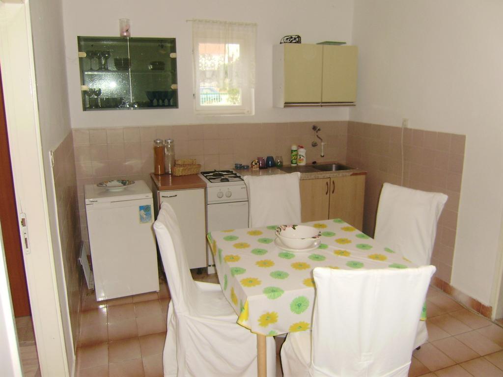 Apartment Kosor Zaboric Zimmer foto