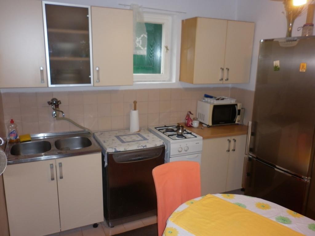 Apartment Kosor Zaboric Exterior foto